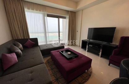 Apartment - 2 - 3 for sale in Burj DAMAC Waterfront - Waterfront Residential - The Waterfront - Lusail Apartment - 2 - 3 for sale in Burj DAMAC Waterfront - Waterfront Residential - The Waterfront - Lusail