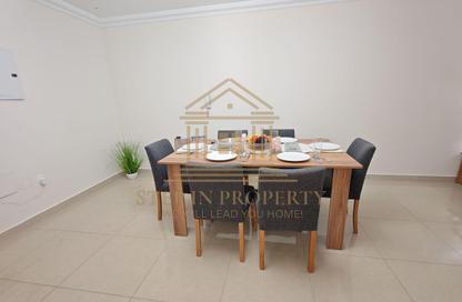 Apartment - 2 Bedrooms - 2 Bathrooms for rent in Fox Hills A13 - Fox Hills - Lusail