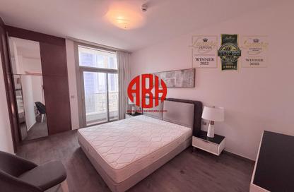Apartment - 1 Bedroom - 2 Bathrooms for rent in West Bay Tower - West Bay - West Bay - Doha