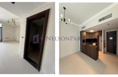 Apartment - 1 Bedroom - 2 Bathrooms for sale in Boulevard View - Yasmeen City - Lusail