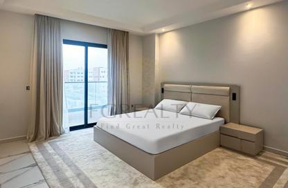 Apartment - 1 - 2 for sale in L07 - Fox Hills - Lusail Apartment - 1 - 2 for sale in L07 - Fox Hills - Lusail