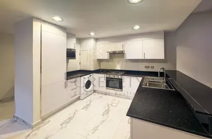 Apartment - 1 Bedroom - 2 Bathrooms for sale in L07 - Fox Hills - Lusail Apartment - 1 Bedroom - 2 Bathrooms for sale in L07 - Fox Hills - Lusail