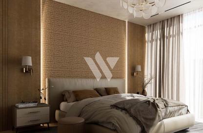 Apartment - 2 Bedrooms - 3 Bathrooms for sale in Lusail Residence - Marina District - Lusail