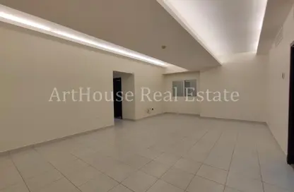 Apartment - 3 Bedrooms - 3 Bathrooms for rent in Najma Street - Najma - Doha