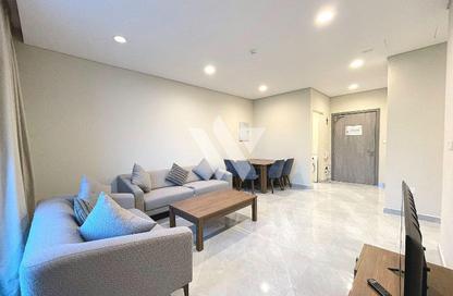 Apartment - 2 Bedrooms - 3 Bathrooms for rent in Giardino Village - The Pearl Island - Doha