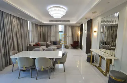 Apartment - 1 Bedroom - 2 Bathrooms for sale in La Plage South - La Plage - The Pearl Island - Doha