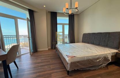 Apartment - 2 Bedrooms - 4 Bathrooms for rent in Floresta Gardens - Floresta Gardens - The Pearl Island - Doha