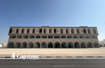 محل تجاري - استوديو - 1 للايجار في اوبت - تي سي اتش ا - الغرافة - الغرافة - الدوحة