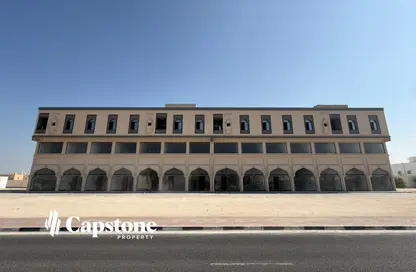 محل تجاري - استوديو - 1 حمام للايجار في اوبت - تي سي اتش ا - الغرافة - الغرافة - الدوحة
