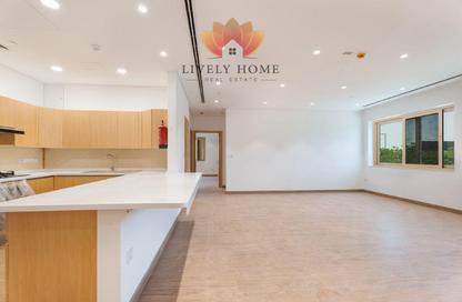 Apartment - 2 - 2 for rent in Fox Hills A13 - Fox Hills - Lusail