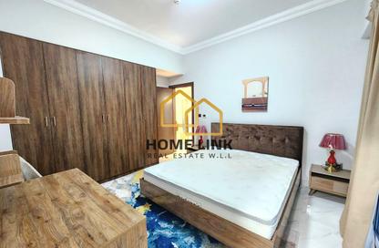 Apartment - 2 - 2 for rent in Giardino Apartments - The Pearl Island - Doha