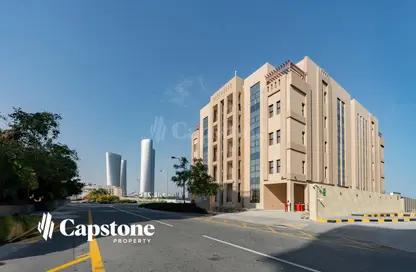 Apartment - 2 Bedrooms - 2 Bathrooms for rent in Al Tarfa Residences - Fox Hills - Lusail