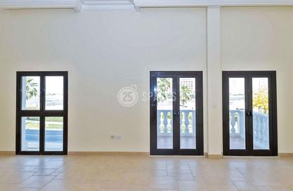 Apartment - 3 - 4 for rent in Carnaval - Qanat Quartier - The Pearl Island - Doha Apartment - 3 - 4 for rent in Carnaval - Qanat Quartier - The Pearl Island - Doha