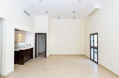 Apartment - 3 - 4 for rent in Carnaval - Qanat Quartier - The Pearl Island - Doha