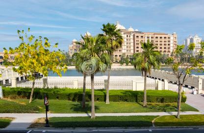 Apartment - 3 - 4 for rent in Carnaval - Qanat Quartier - The Pearl Island - Doha