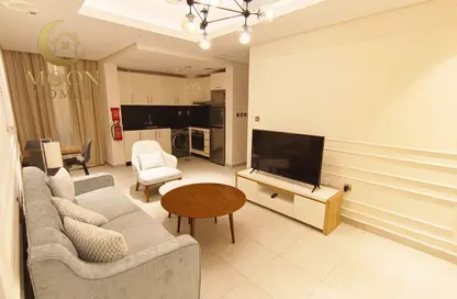 شقة - غرفة نوم - 2 حمامات للايجار في شارع سالاجا - دوحة الجديد - الدوحة