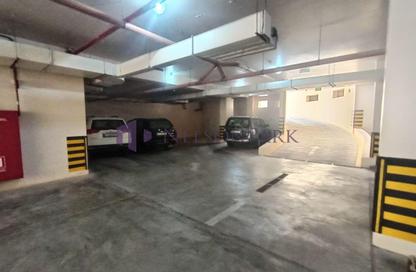 Apartment - 2 Bedrooms - 2 Bathrooms for rent in Fereej Bin Mahmoud North - Fereej Bin Mahmoud - Doha