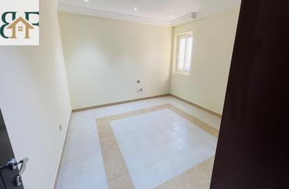Apartment - 3 Bedrooms - 3 Bathrooms for rent in Najma Street - Najma - Doha