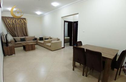 Apartment - 1 Bedroom - 1 Bathroom for rent in Umm Ghuwailina 4 - Umm Ghuwailina - Doha Apartment - 1 Bedroom - 1 Bathroom for rent in Umm Ghuwailina 4 - Umm Ghuwailina - Doha