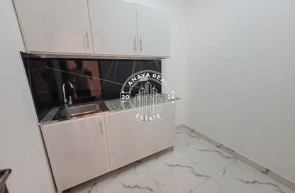 Villa - Studio - 1 Bathroom for rent in Legtaifiya Lagoon - West Bay - Doha