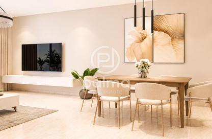 Apartment - 2 Bedrooms - 4 Bathrooms for sale in Boulevard View - Yasmeen City - Lusail