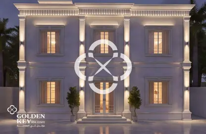 Villa - 7 Bedrooms for sale in Umm Salal Ali - Umm Salal Ali - Doha