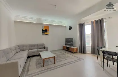 Apartment - 1 Bedroom - 1 Bathroom for rent in Al Sadd Road - Al Sadd - Doha