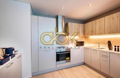 Apartment - 1 Bedroom - 2 Bathrooms for sale in West Bay Tower - West Bay - West Bay - Doha