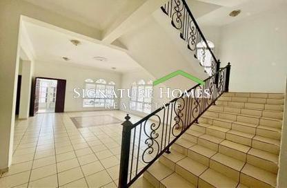 Villa - 5 - 7 for rent in Al Thumama - Al Thumama - Doha