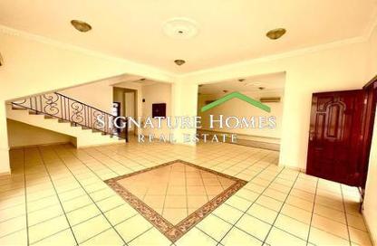Villa - 5 - 7 for rent in Al Thumama - Al Thumama - Doha