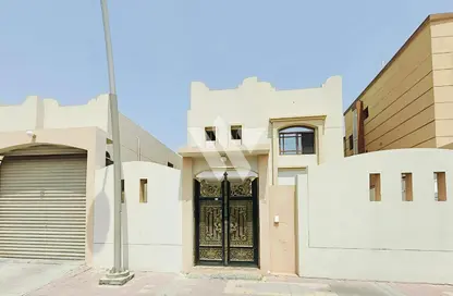 Villa - 7 Bedrooms - 7 Bathrooms for rent in Al Thumama - Al Thumama - Doha