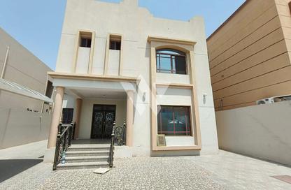 Villa - 7 Bedrooms - 7 Bathrooms for rent in Al Thumama - Al Thumama - Doha