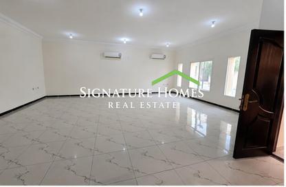 Villa - 5 Bedrooms - 4 Bathrooms for rent in Ain Khaled Villas - Ain Khaled - Doha