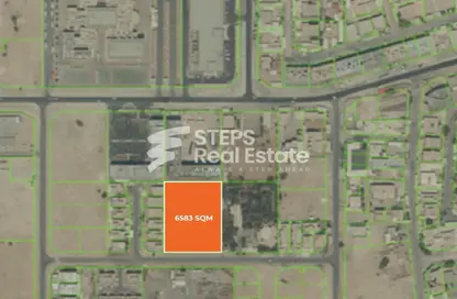 Land - Studio for sale in Umm Salal Ali - Umm Salal Ali - Doha