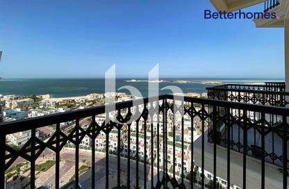 Apartment - 1 Bedroom - 2 Bathrooms for sale in Floresta Gardens - Floresta Gardens - The Pearl Island - Doha