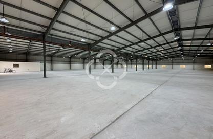Warehouse - Studio for rent in East Industrial Street - Birkat Al Awamer - Al Wakra