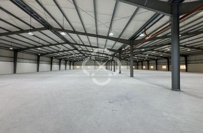 Warehouse - Studio for rent in East Industrial Street - Birkat Al Awamer - Al Wakra