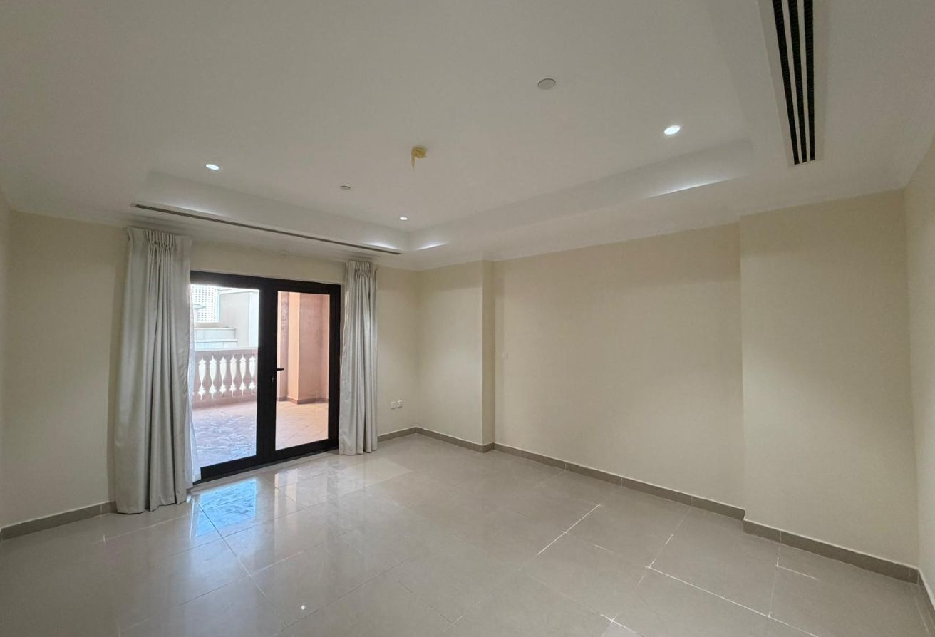 1 BHK Semi-Furnished Apartment | 6,999qar thumbnail 5
