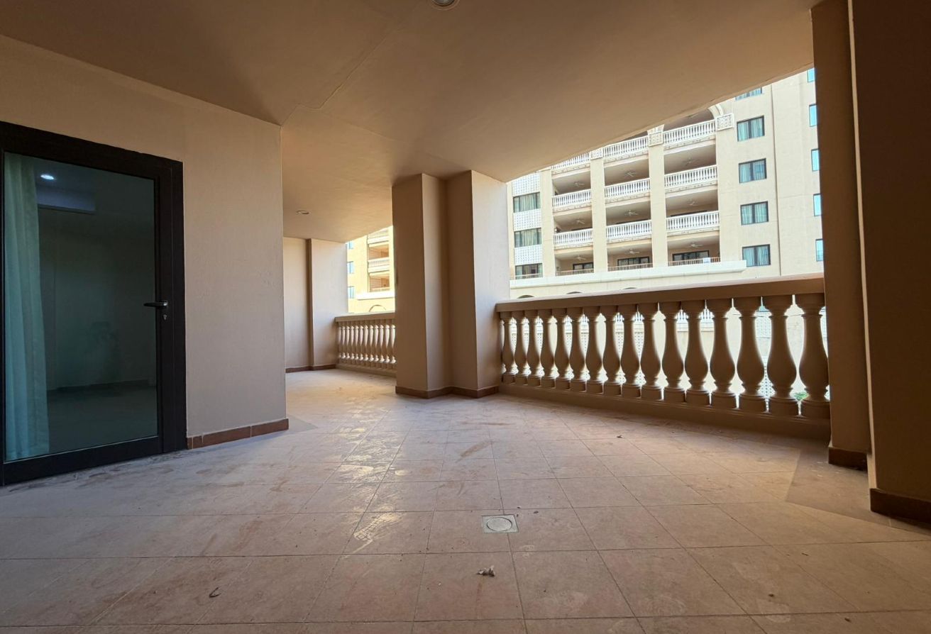 1 BHK Semi-Furnished Apartment | 6,999qar thumbnail 8