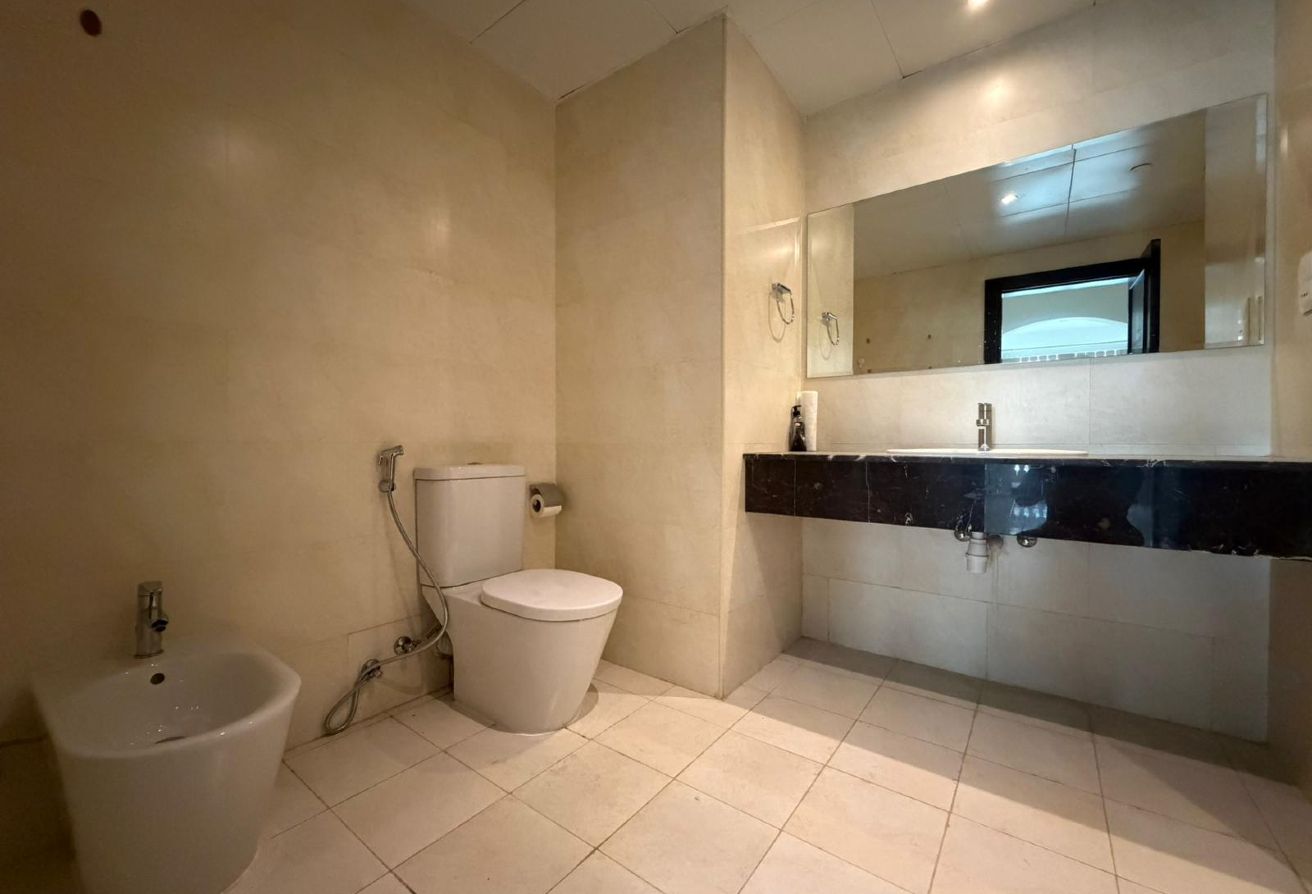 1 BHK Semi-Furnished Apartment | 6,999qar thumbnail 9