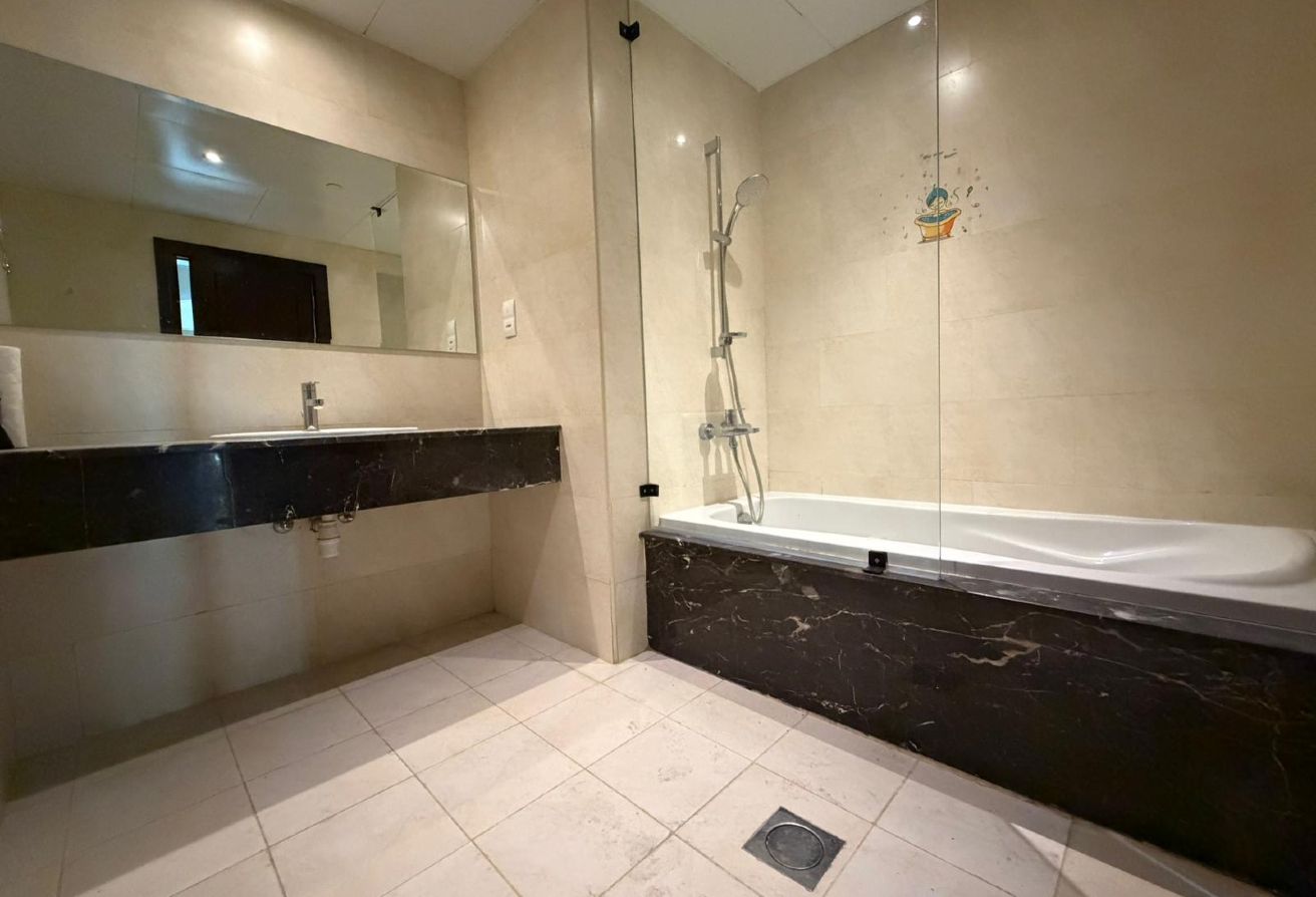 1 BHK Semi-Furnished Apartment | 6,999qar thumbnail 10