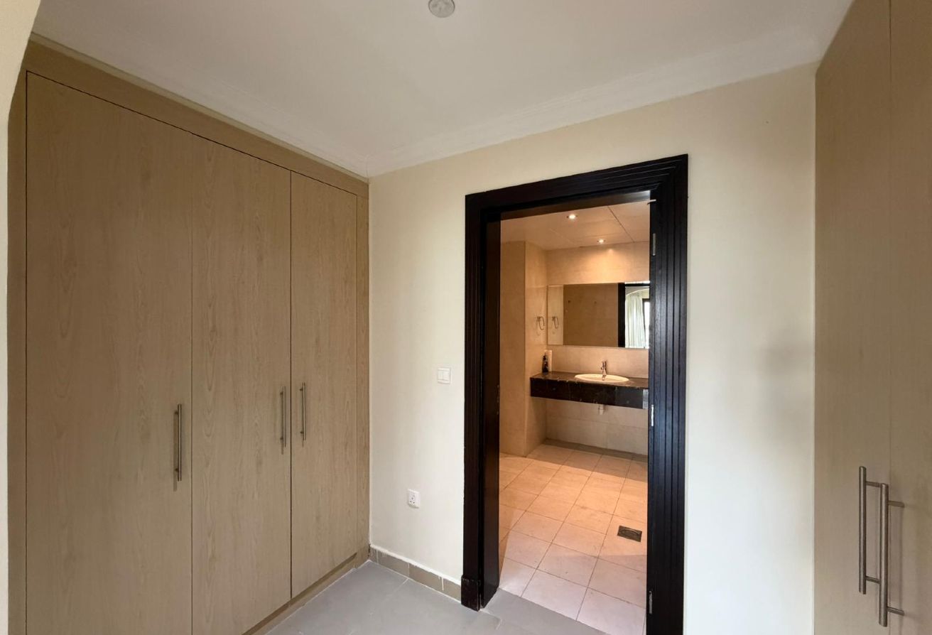 1 BHK Semi-Furnished Apartment | 6,999qar thumbnail 11
