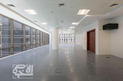 Office Space - Studio - 1 Bathroom for rent in Corniche Road - Corniche Road - Doha