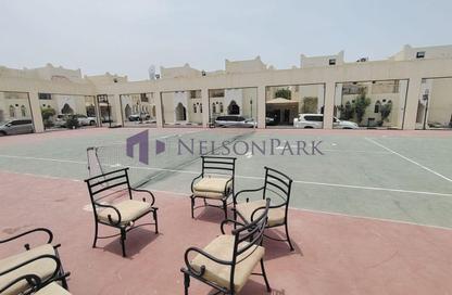 Villa - 4 Bedrooms - 4 Bathrooms for rent in Al Waab Street - Al Waab - Doha