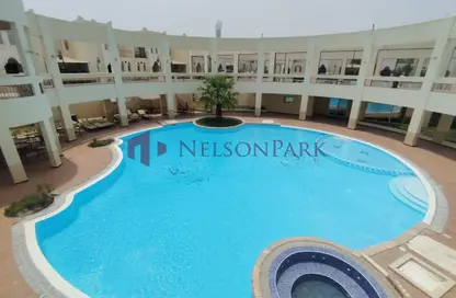 Villa - 4 Bedrooms - 4 Bathrooms for rent in Al Waab Street - Al Waab - Doha Villa - 4 Bedrooms - 4 Bathrooms for rent in Al Waab Street - Al Waab - Doha