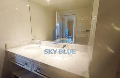 Apartment - 1 Bedroom - 1 Bathroom for rent in West Bay Tower - West Bay - West Bay - Doha