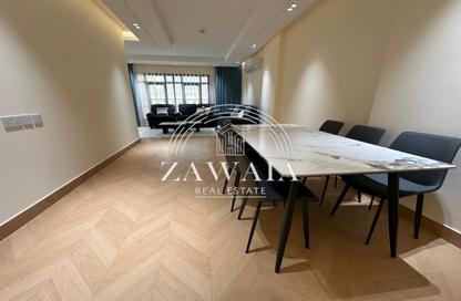 Apartment - 2 Bedrooms - 3 Bathrooms for rent in Al Nasr Street - Al Nasr - Doha