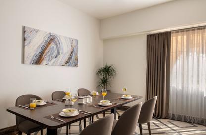 Apartment - 2 Bedrooms - 2 Bathrooms for rent in Al Mansoura - Al Mansoura - Doha