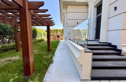 Villa - 5 Bedrooms - 6 Bathrooms for sale in Giardino Gardens - Giardino Villas - The Pearl Island - Doha