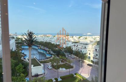 Apartment - 1 - 2 for rent in Floresta Gardens - Floresta Gardens - The Pearl Island - Doha Apartment - 1 - 2 for rent in Floresta Gardens - Floresta Gardens - The Pearl Island - Doha